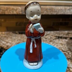 Vintage Monk from the 1960’s